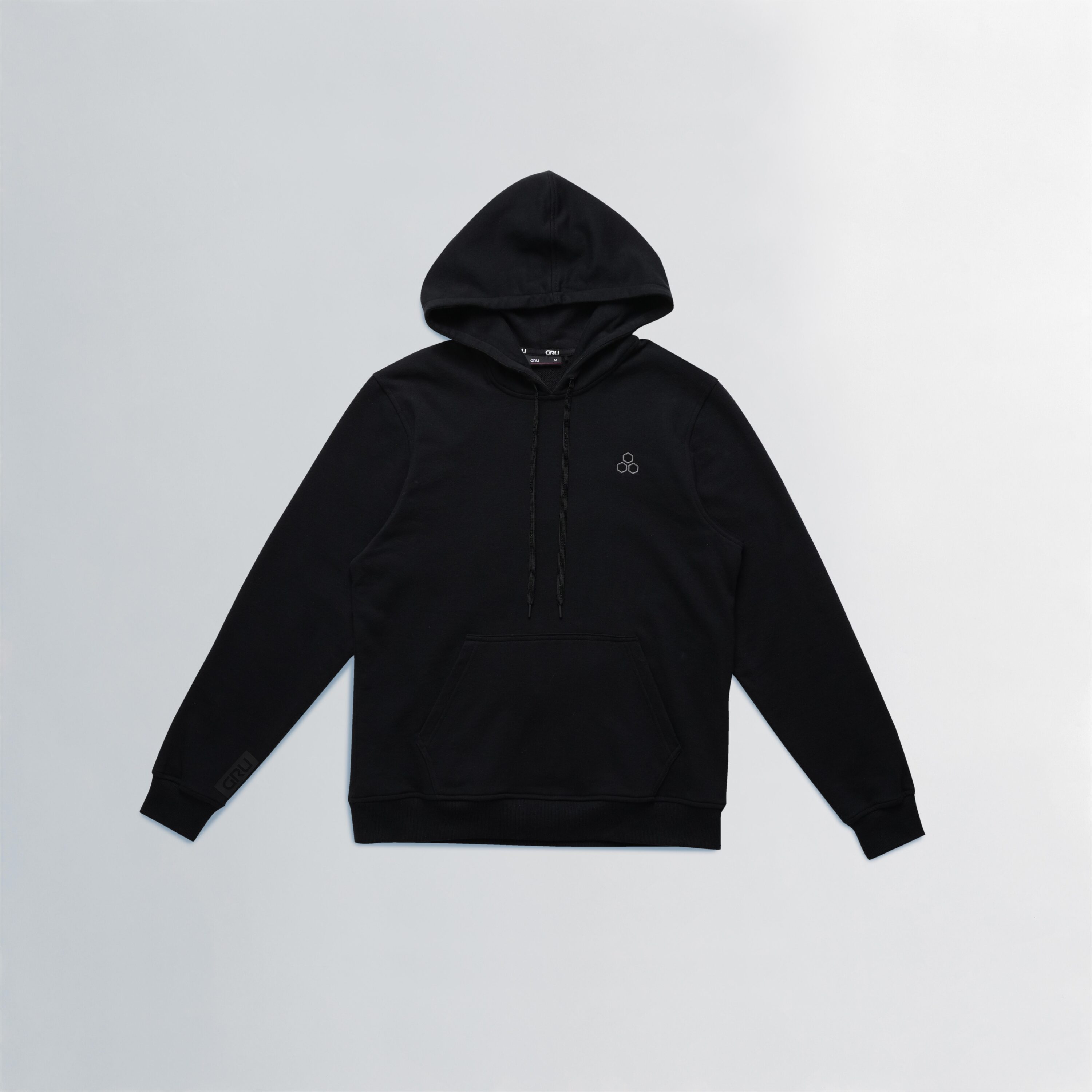 Mosey Hoodie