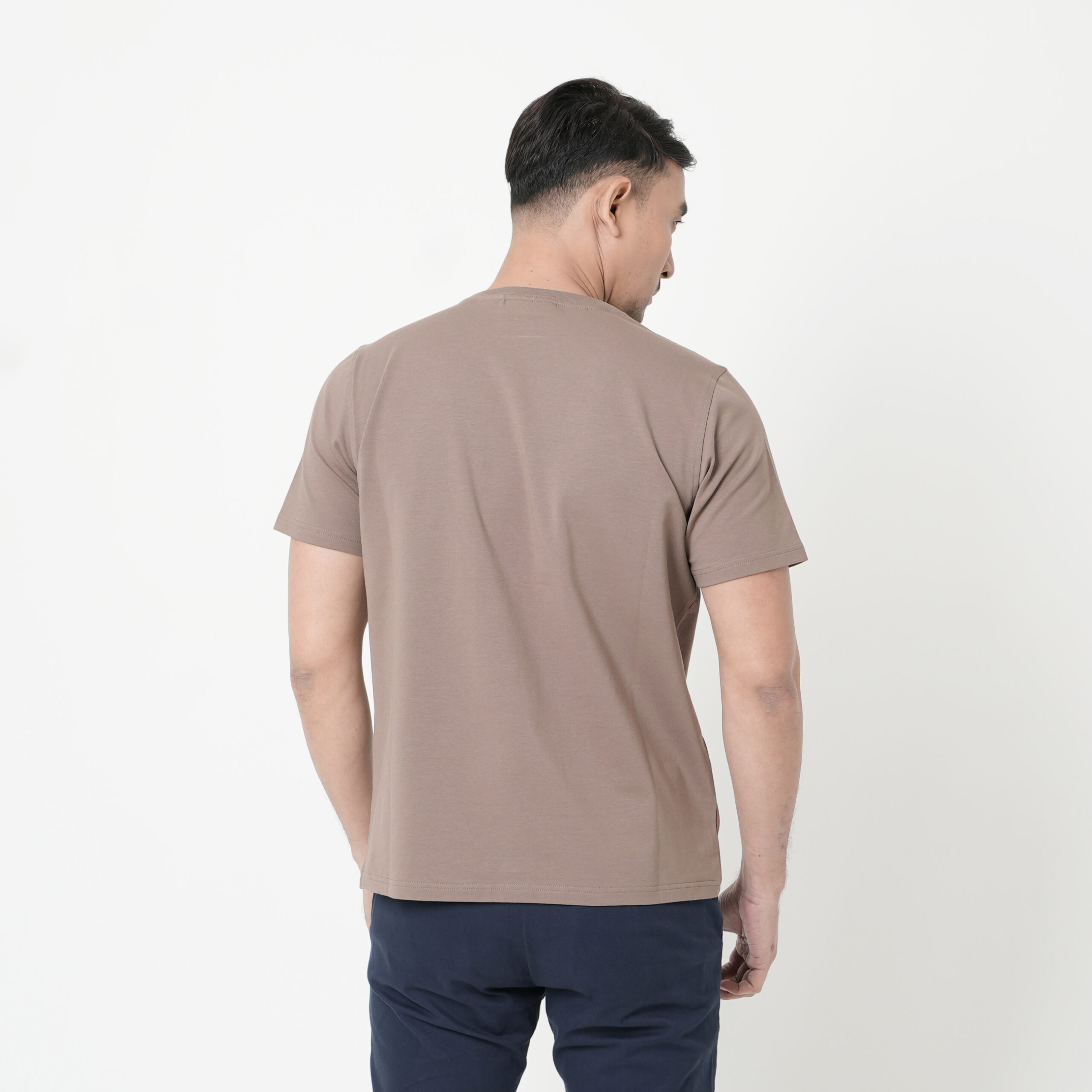 DSC00932S Iconic Dark Myst T-shirt