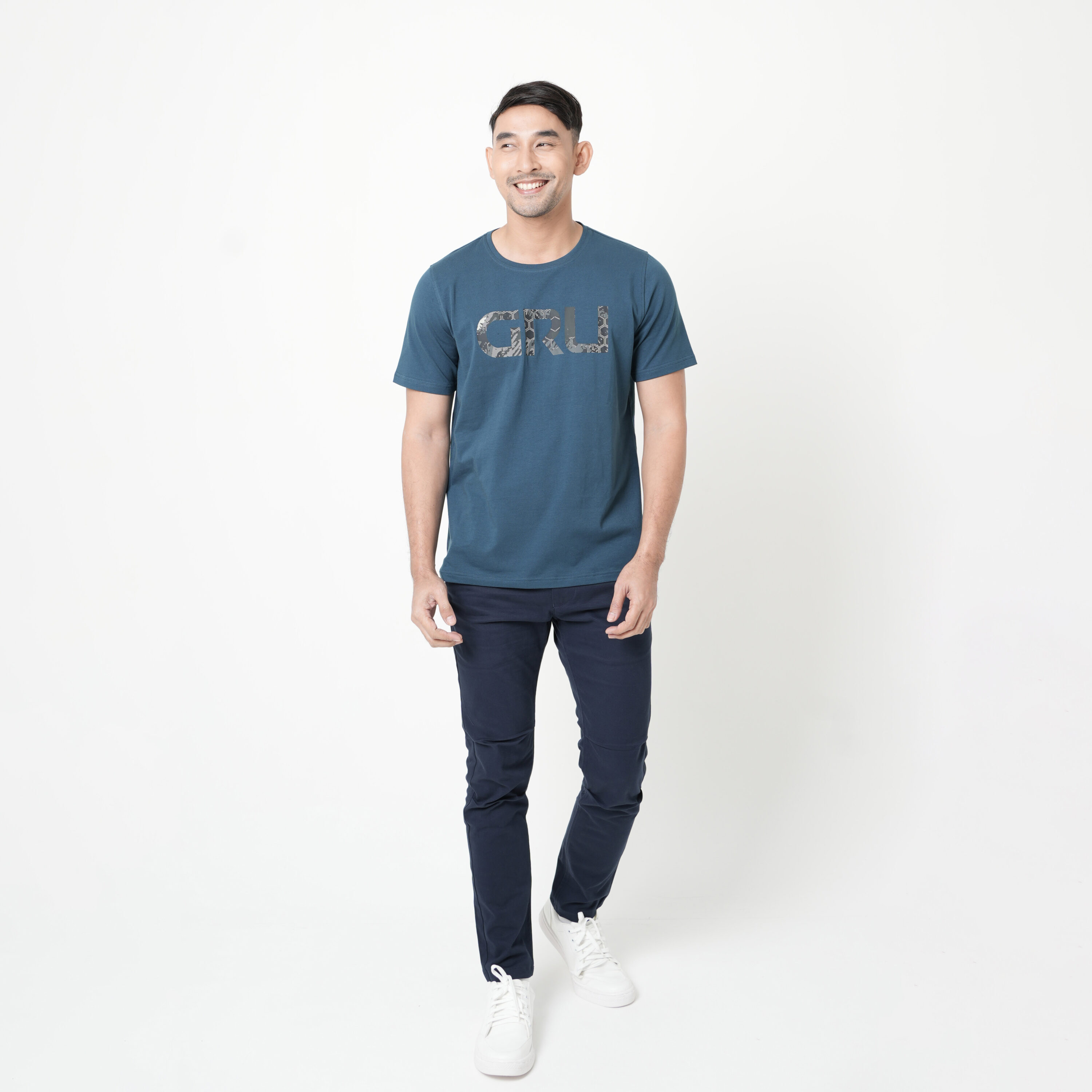 DSC00954S Iconic Dark Myst T-shirt