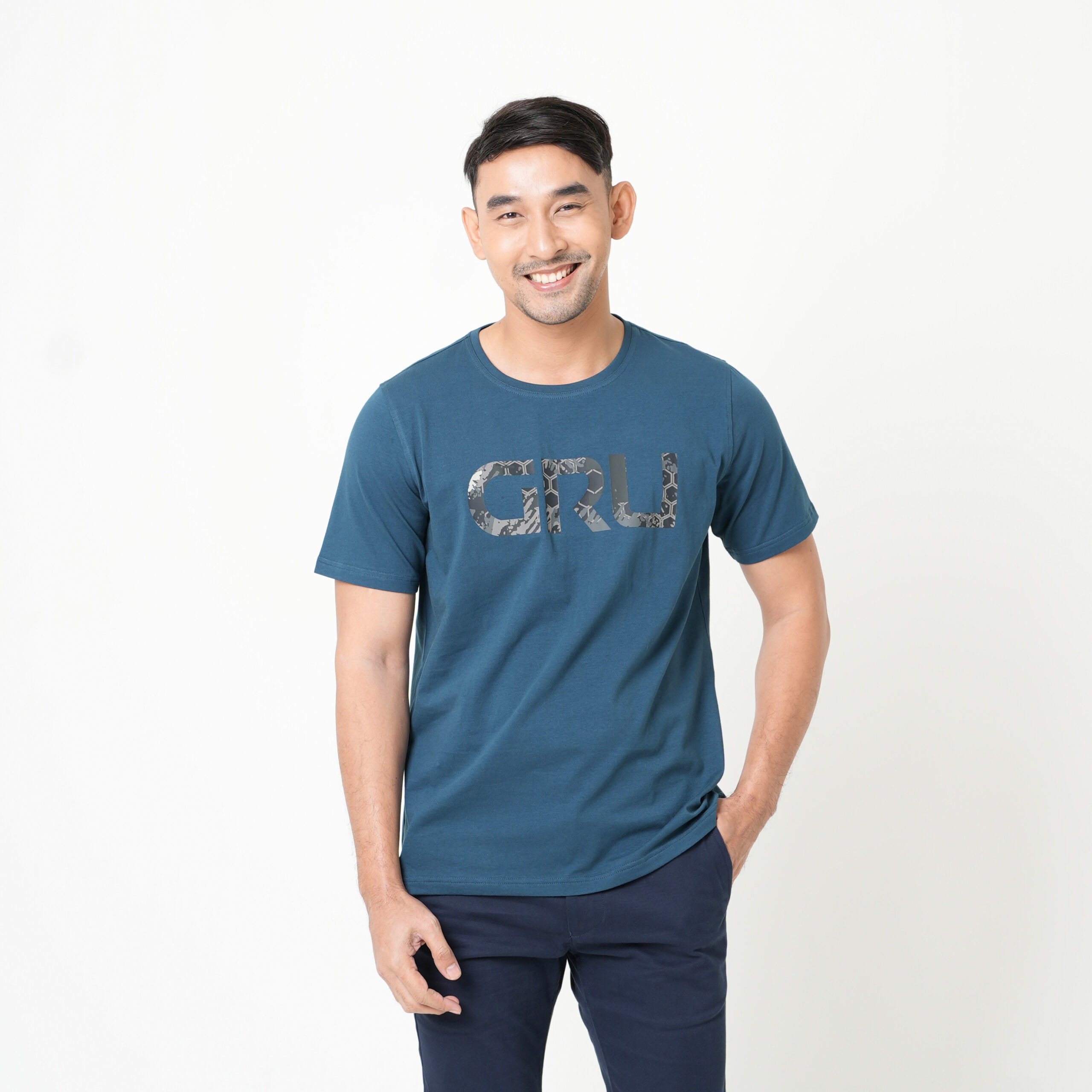 DSC00956S Iconic Dark Myst T-shirt