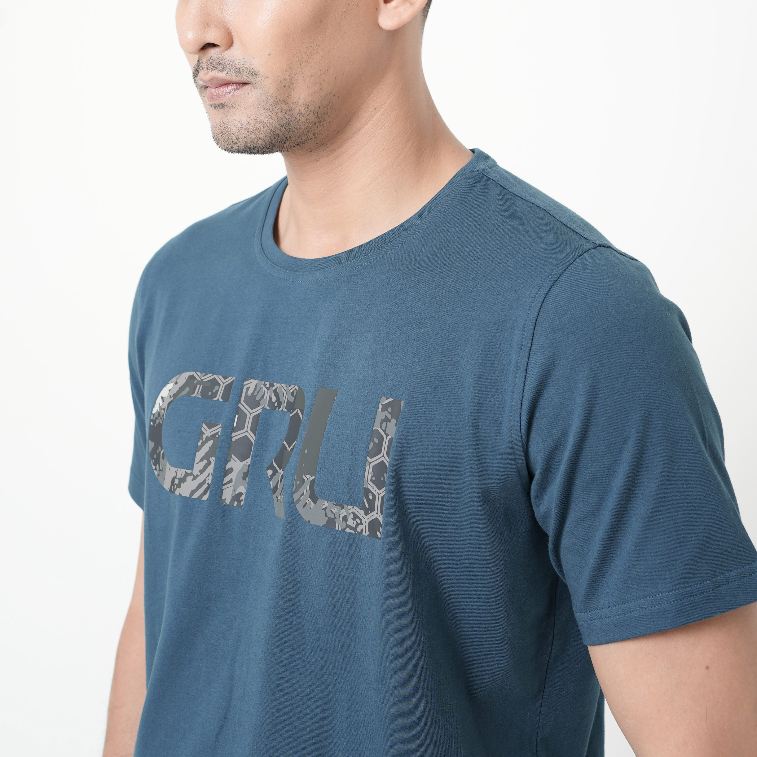 DSC01016S Iconic Dark Myst T-shirt