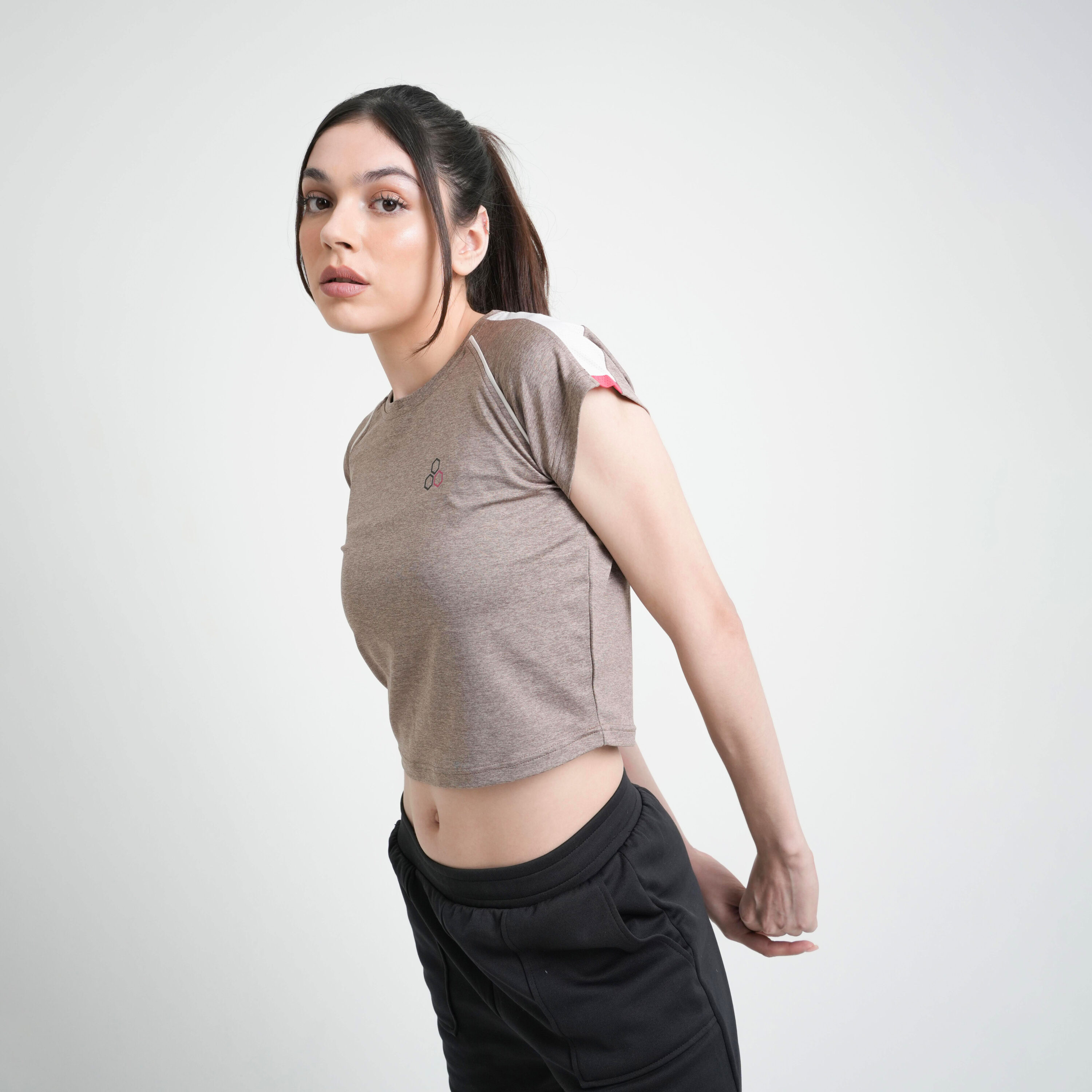 DSC05842S Inturnic Performance Crop T-Shirt
