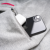 GRU - Ease Unisex Hoodie [Unisex - Regular Fit]
