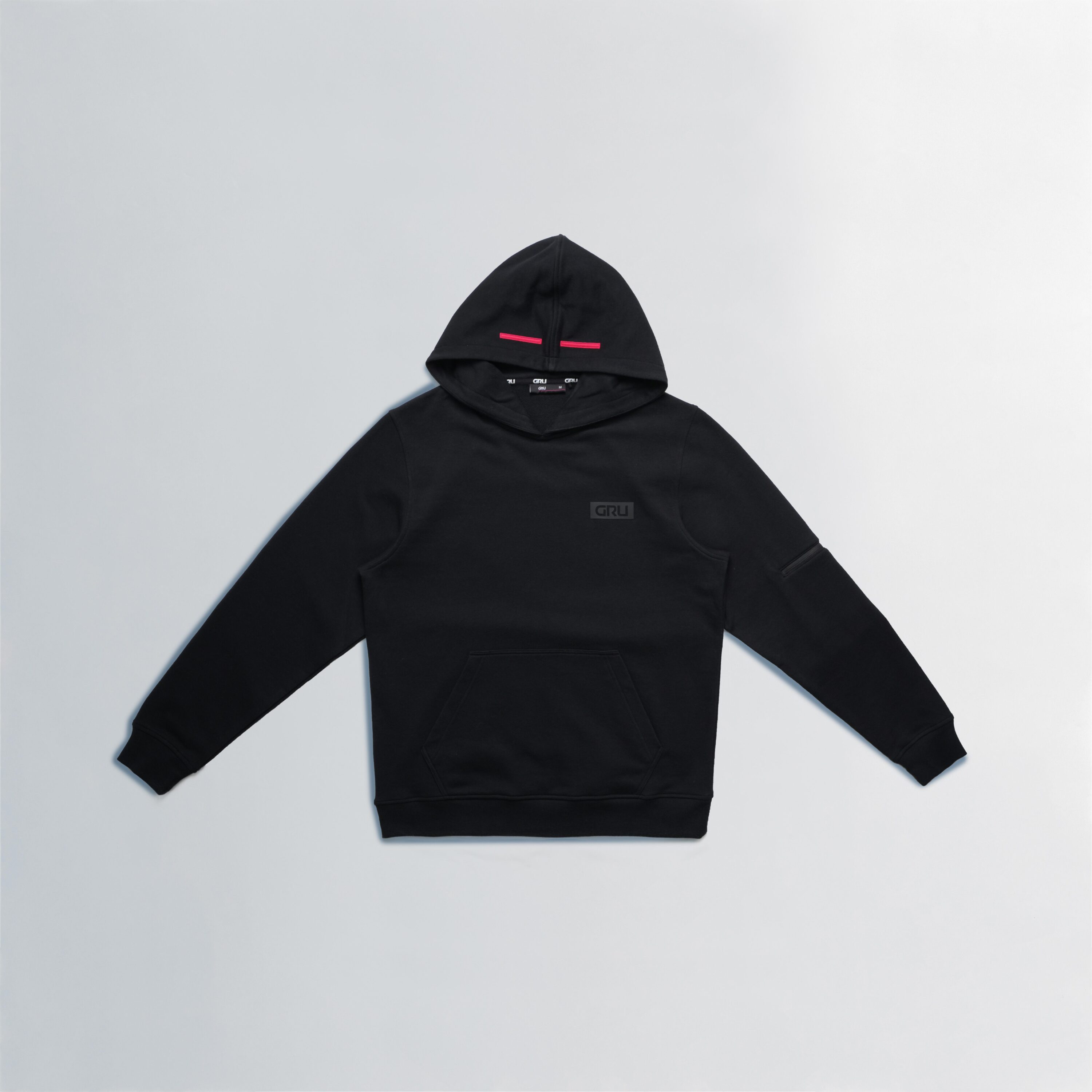 Ease Hoodie