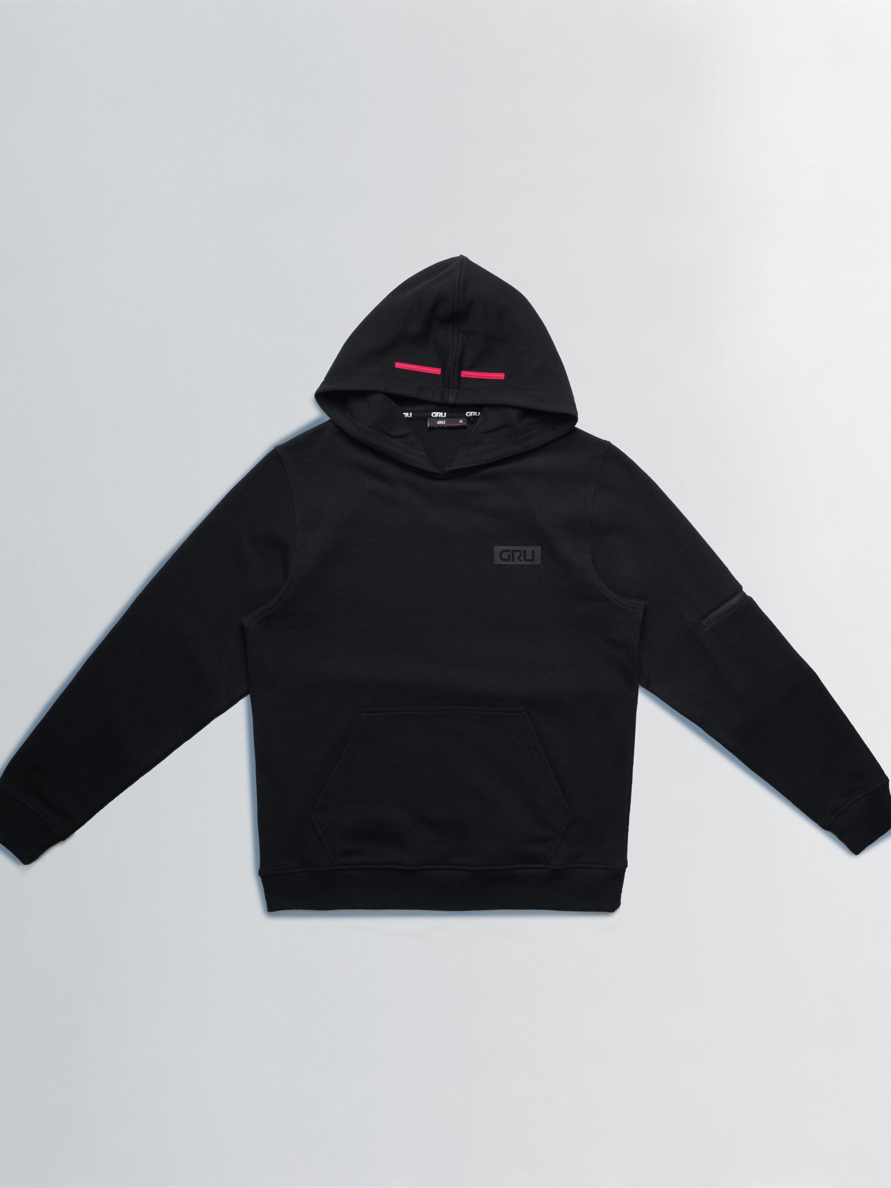 EASE_ Ease Hoodie