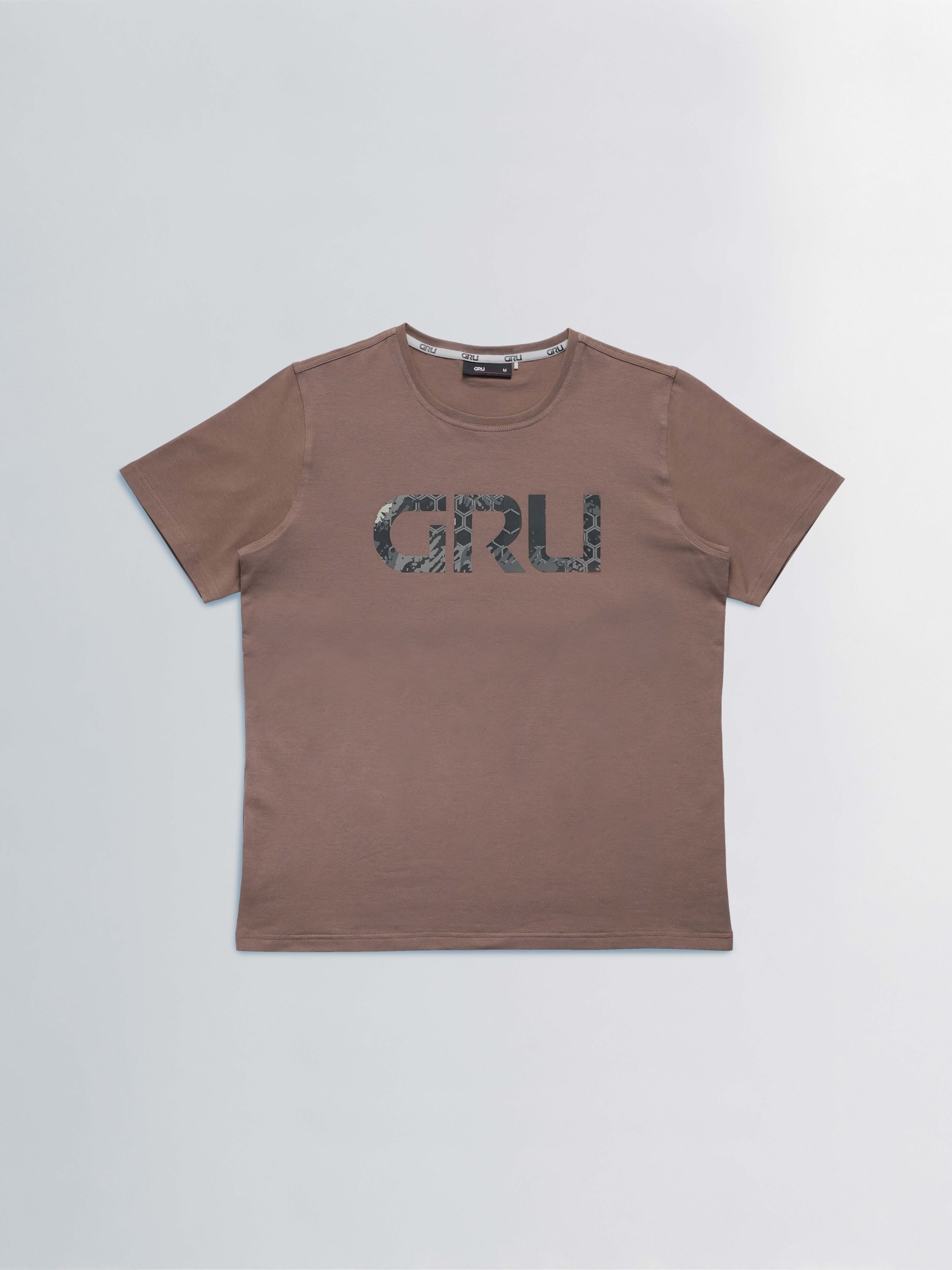 ICONIC Iconic Dark Myst T-shirt