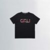 Iconic Red Myst T-Shirt