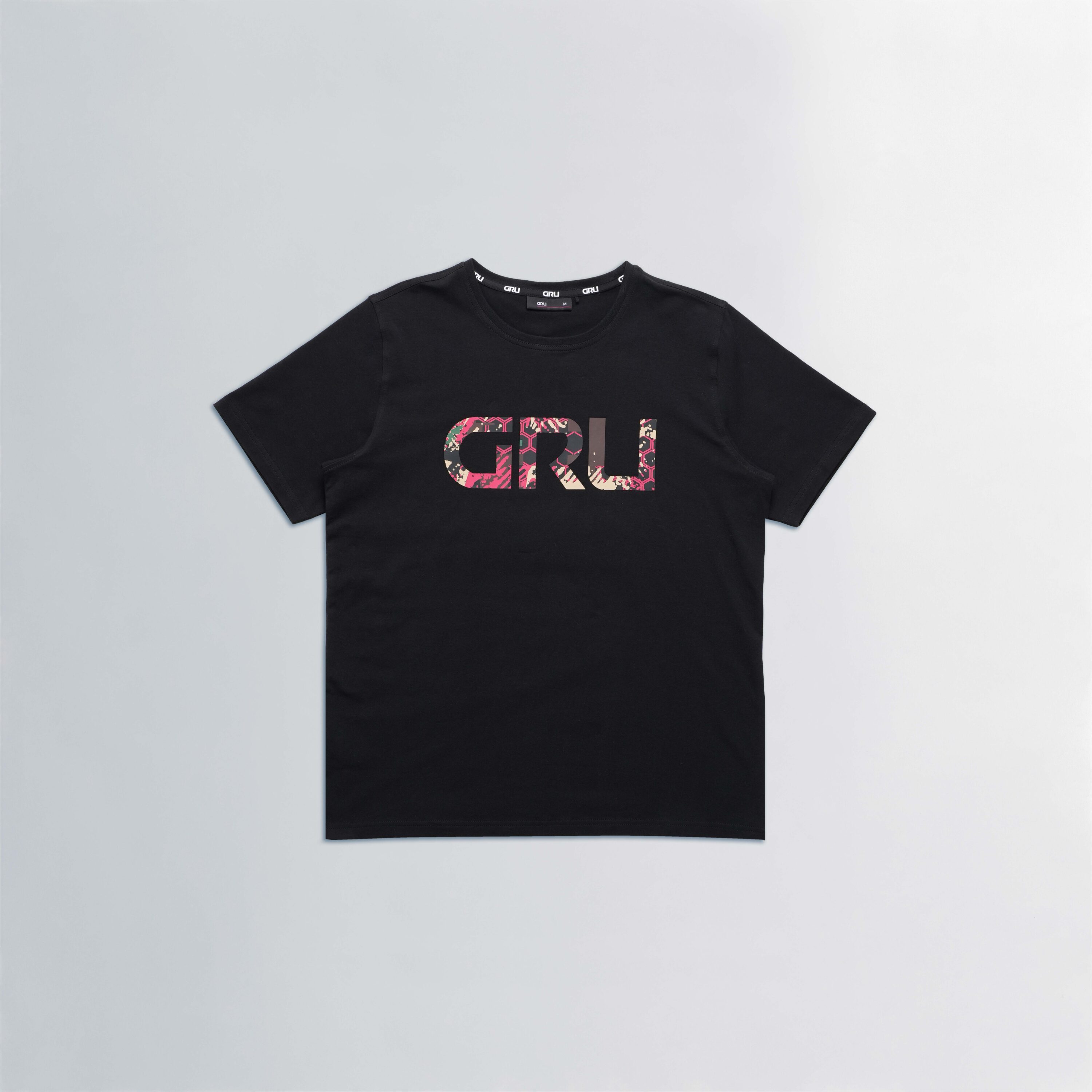 ICONIC RED Iconic Red Myst T-Shirt