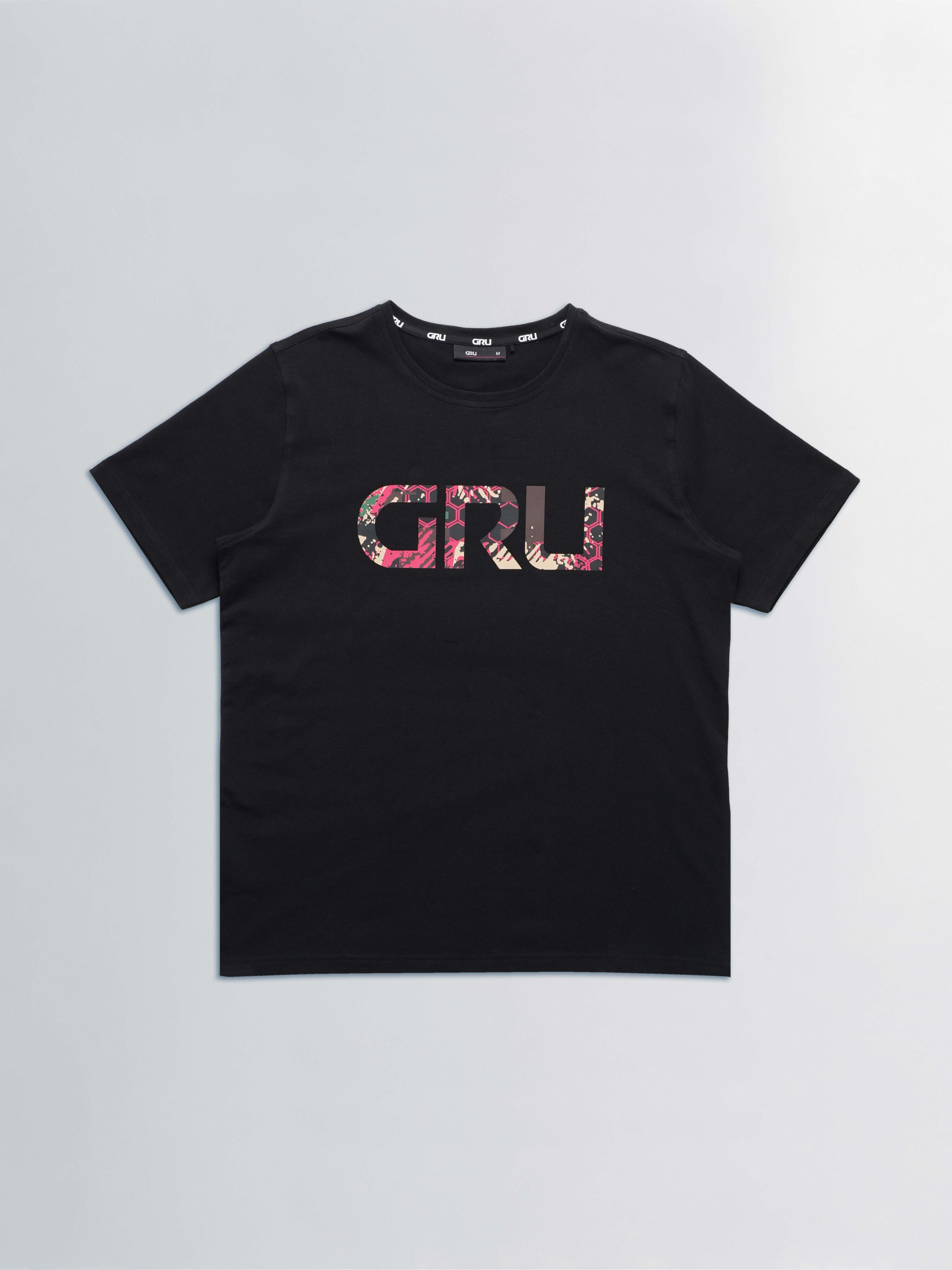 ICONIC RED Iconic Red Myst T-Shirt