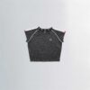 Inturnic Performance Crop T-Shirt
