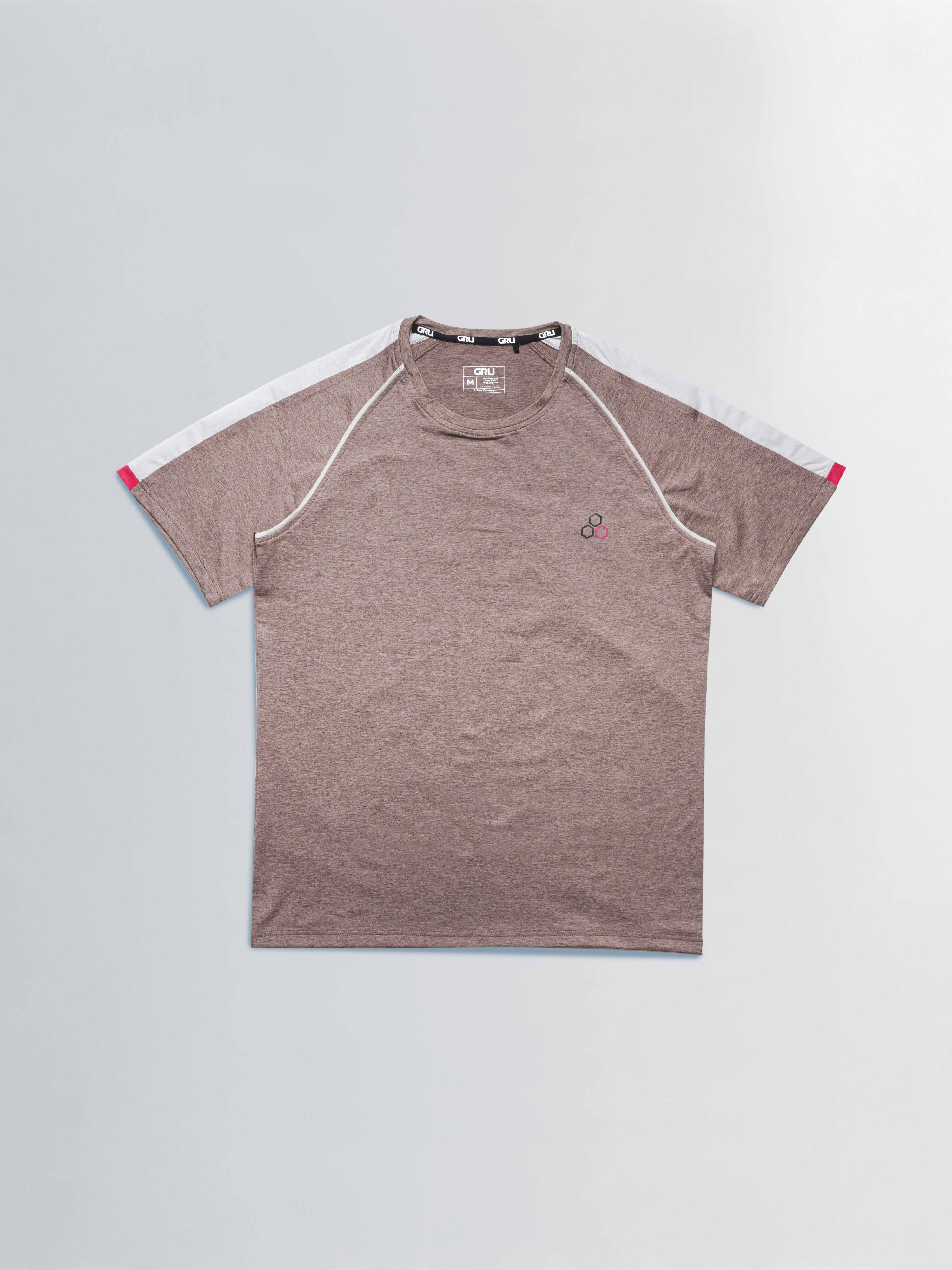 INTURNIC TEE Inturnic Performance T-Shirt