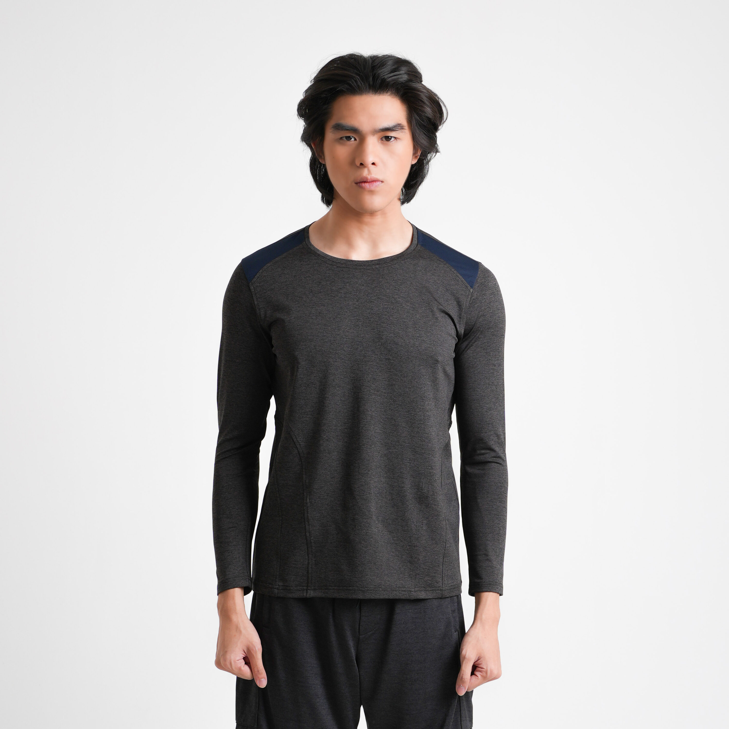DSC08797 Bound Performance T-Shirt