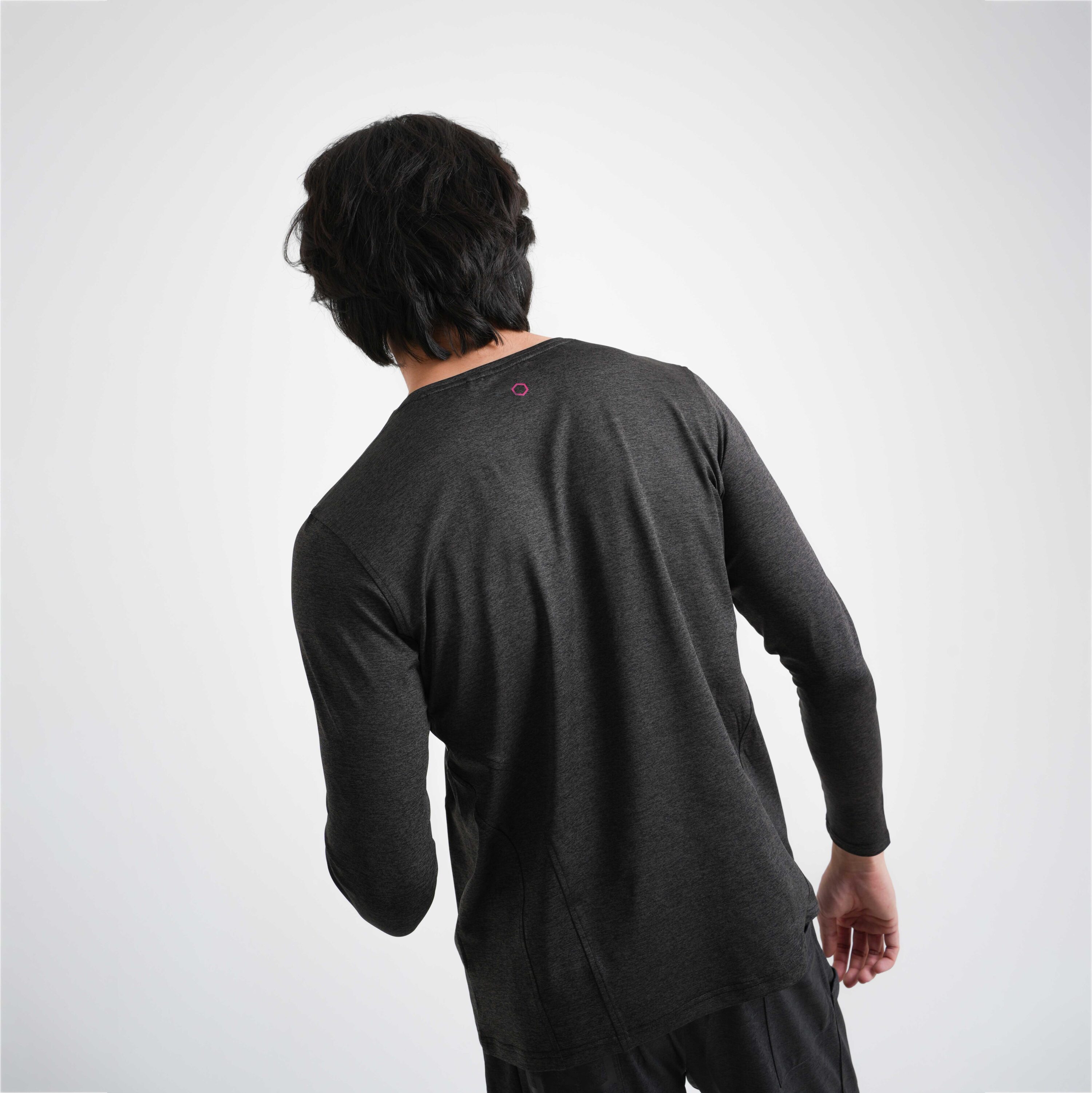 DSC08831 Bound Performance T-Shirt