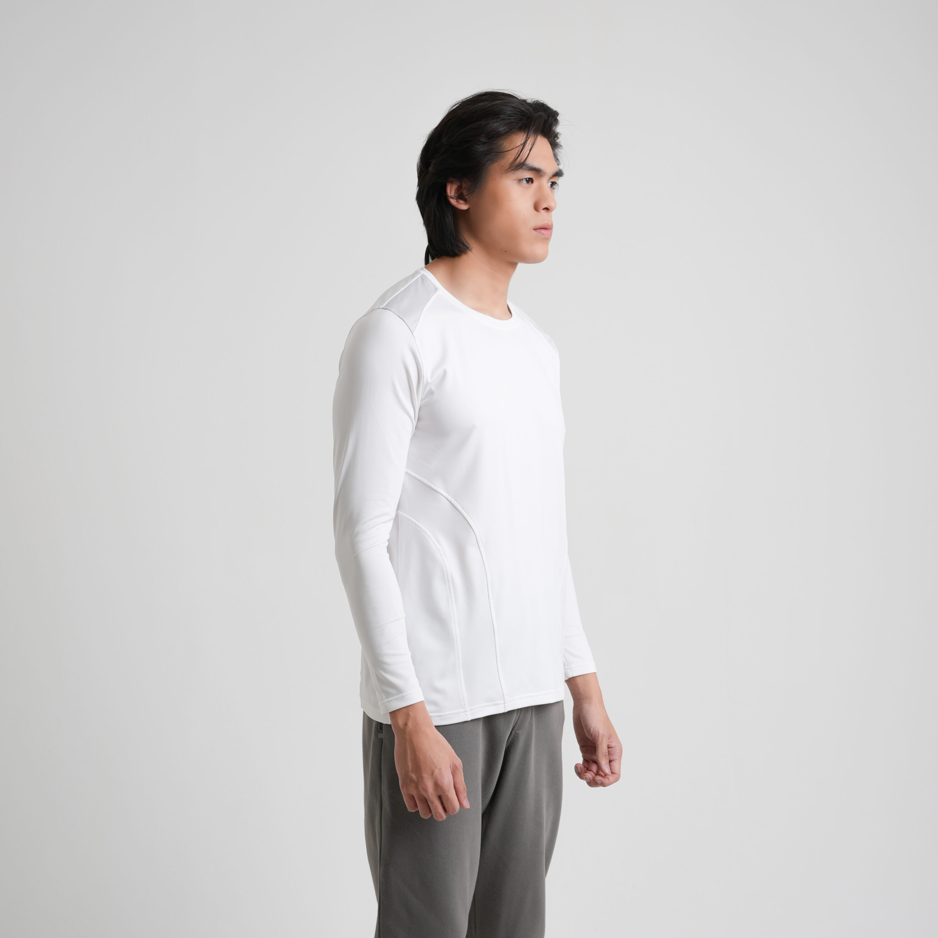 DSC08877 Bound Performance T-Shirt