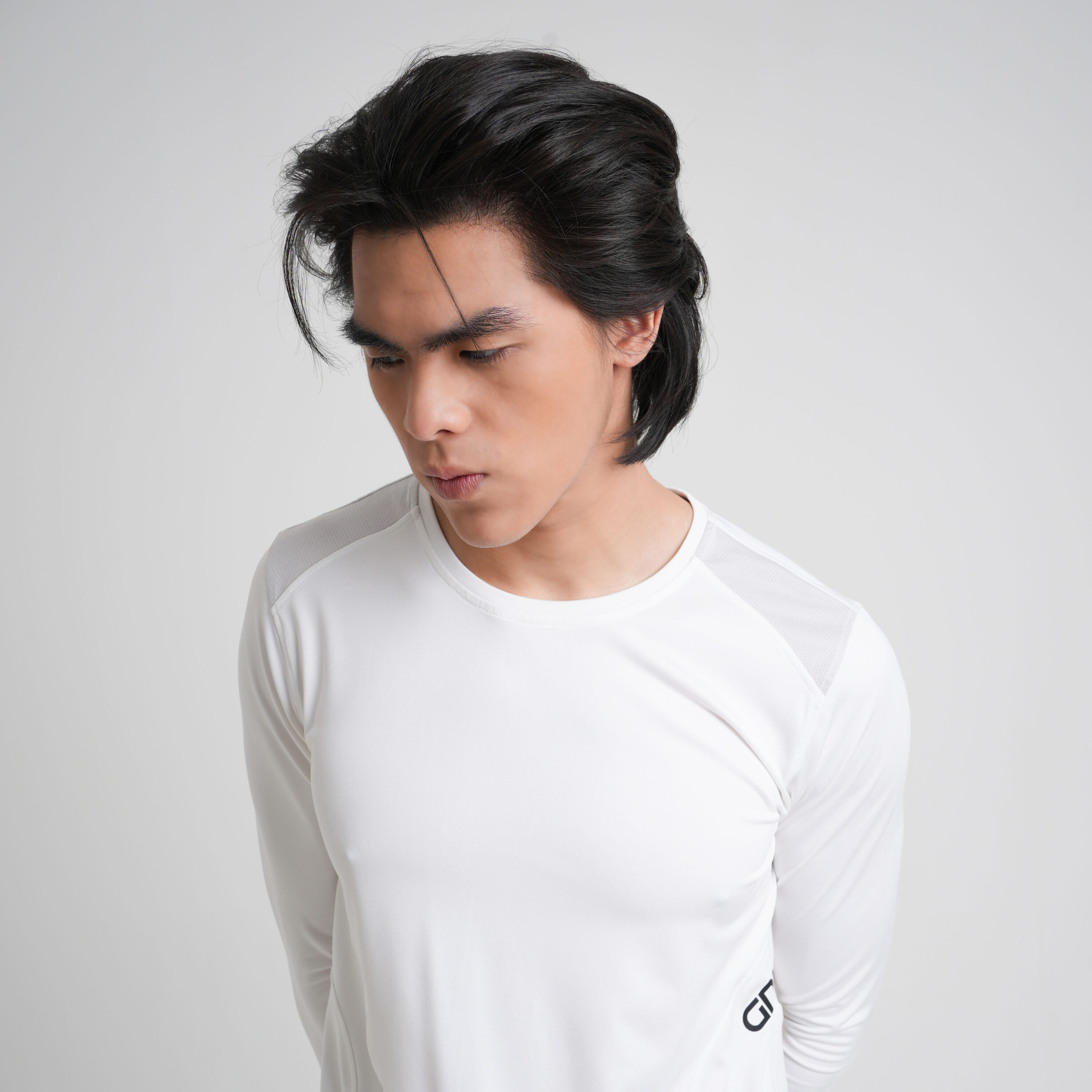 DSC08895 Bound Performance T-Shirt
