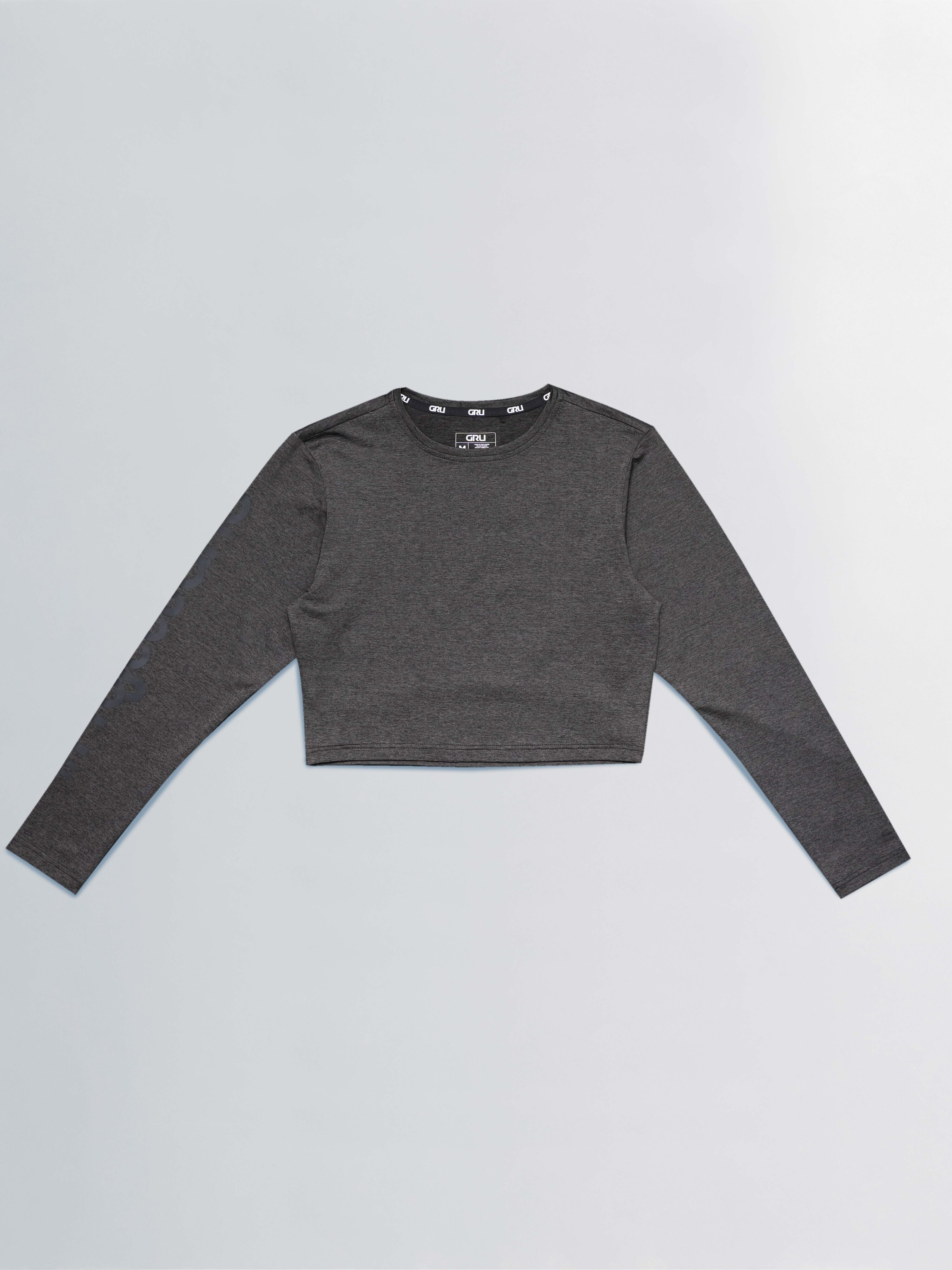 MOVE CROP Move Crop Performance Tee