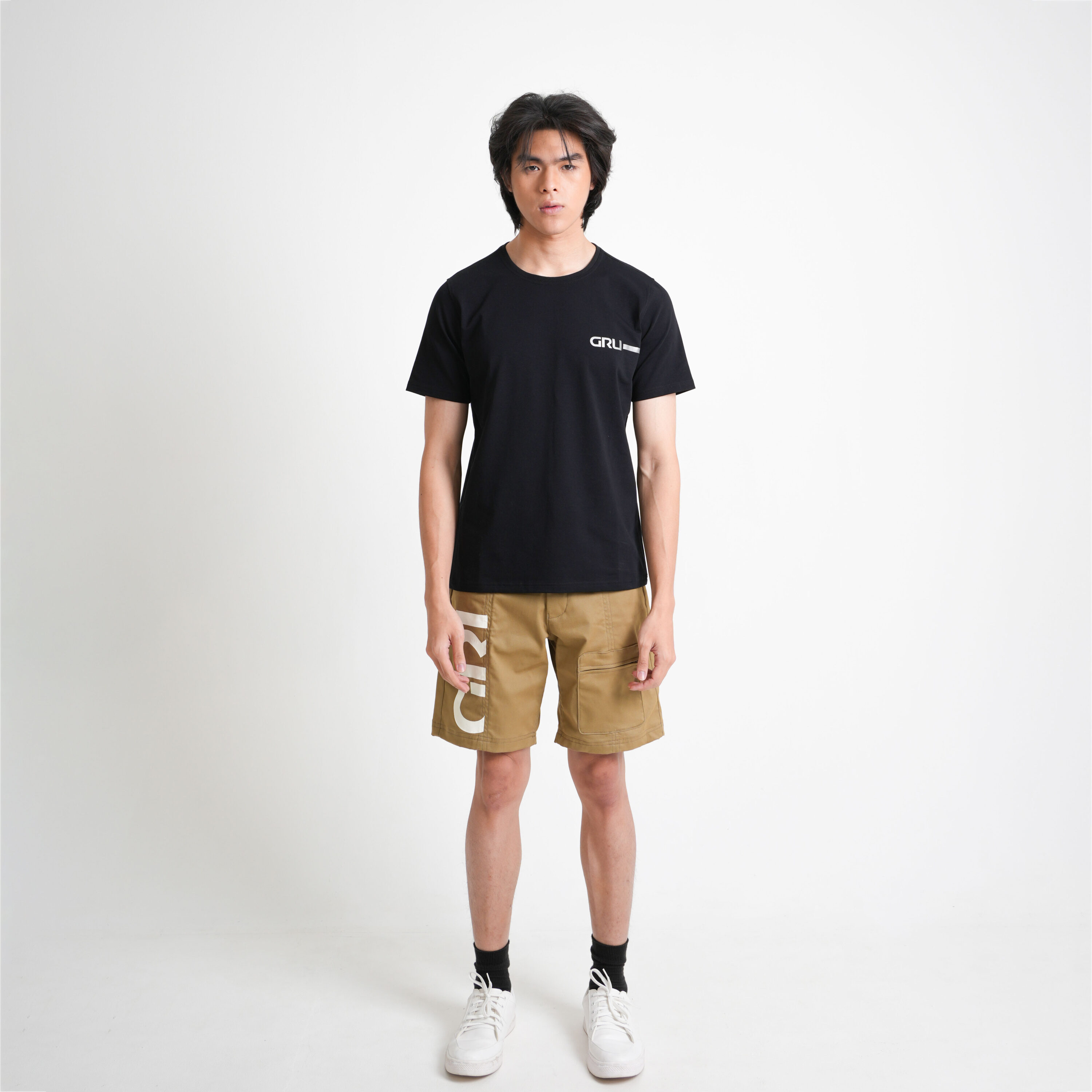 Stride T-Shirt