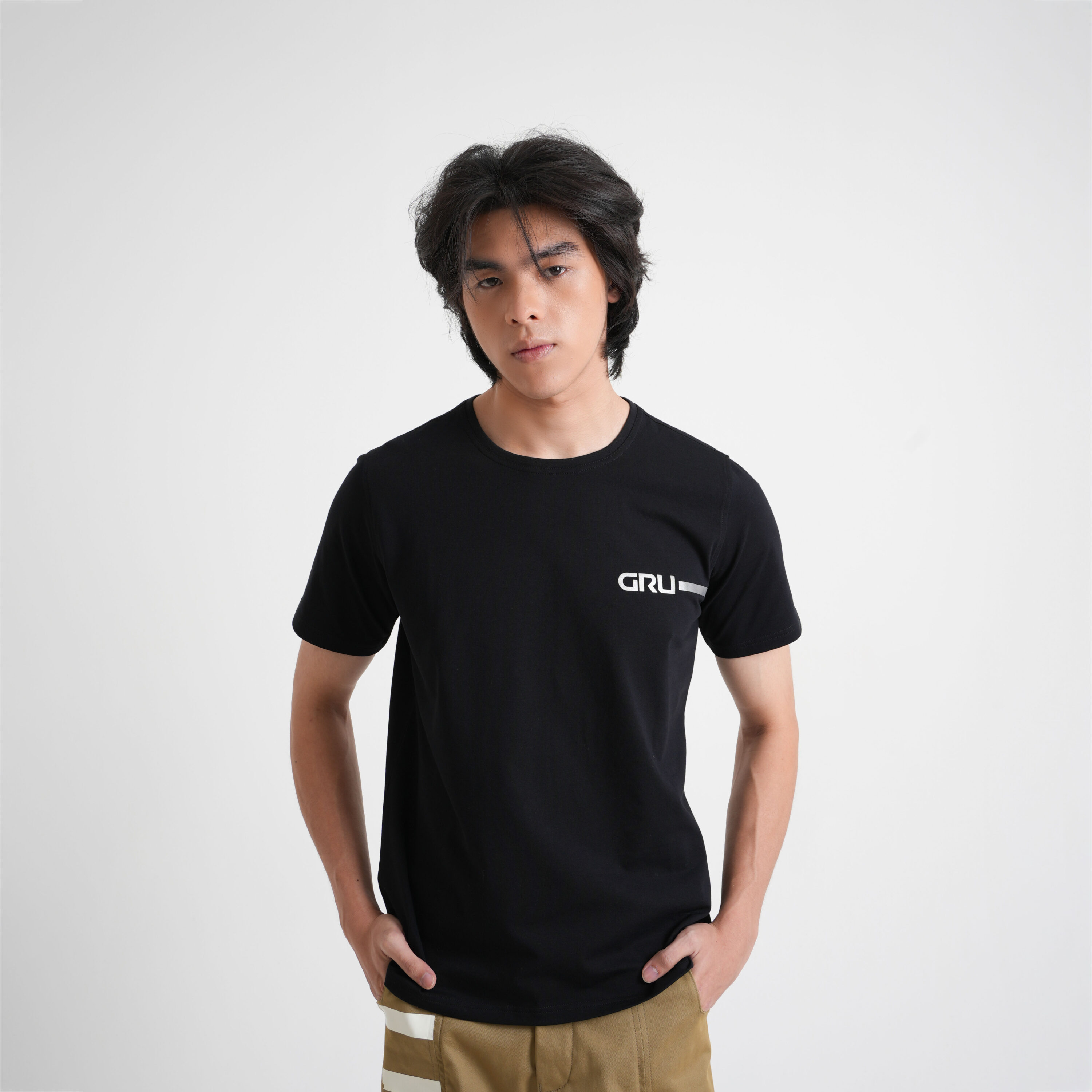 Stride T-Shirt
