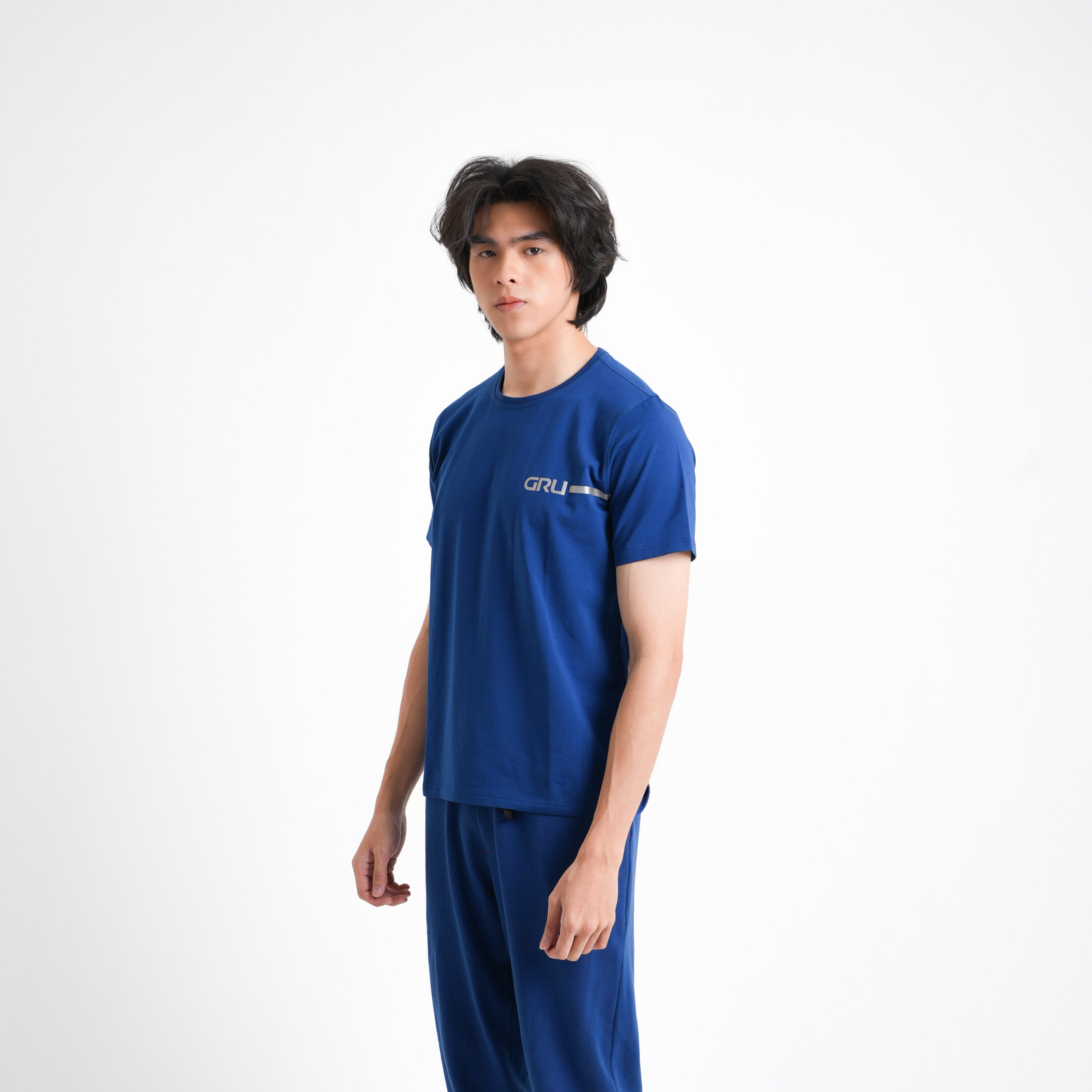 Stride T-Shirt