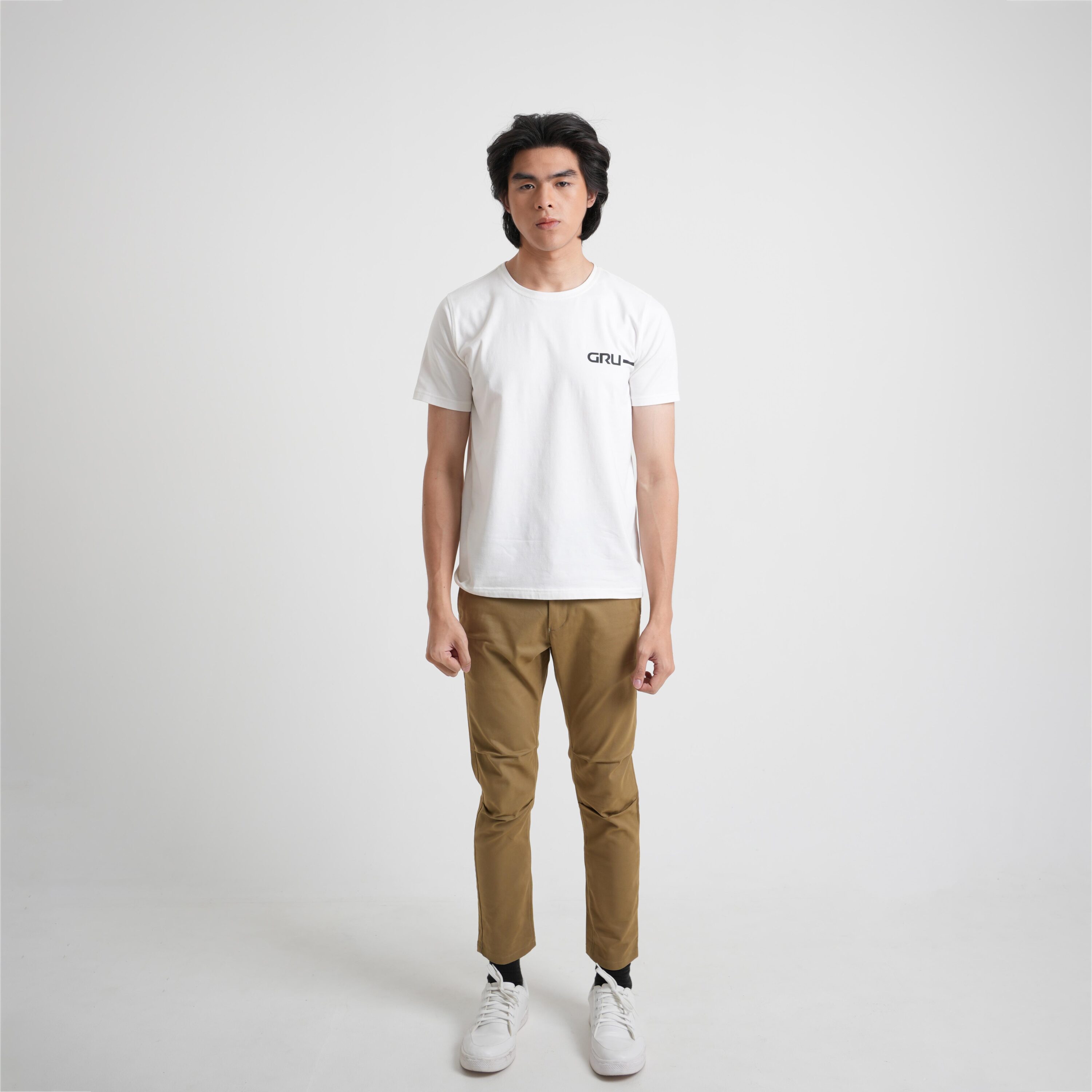 Stride T-Shirt