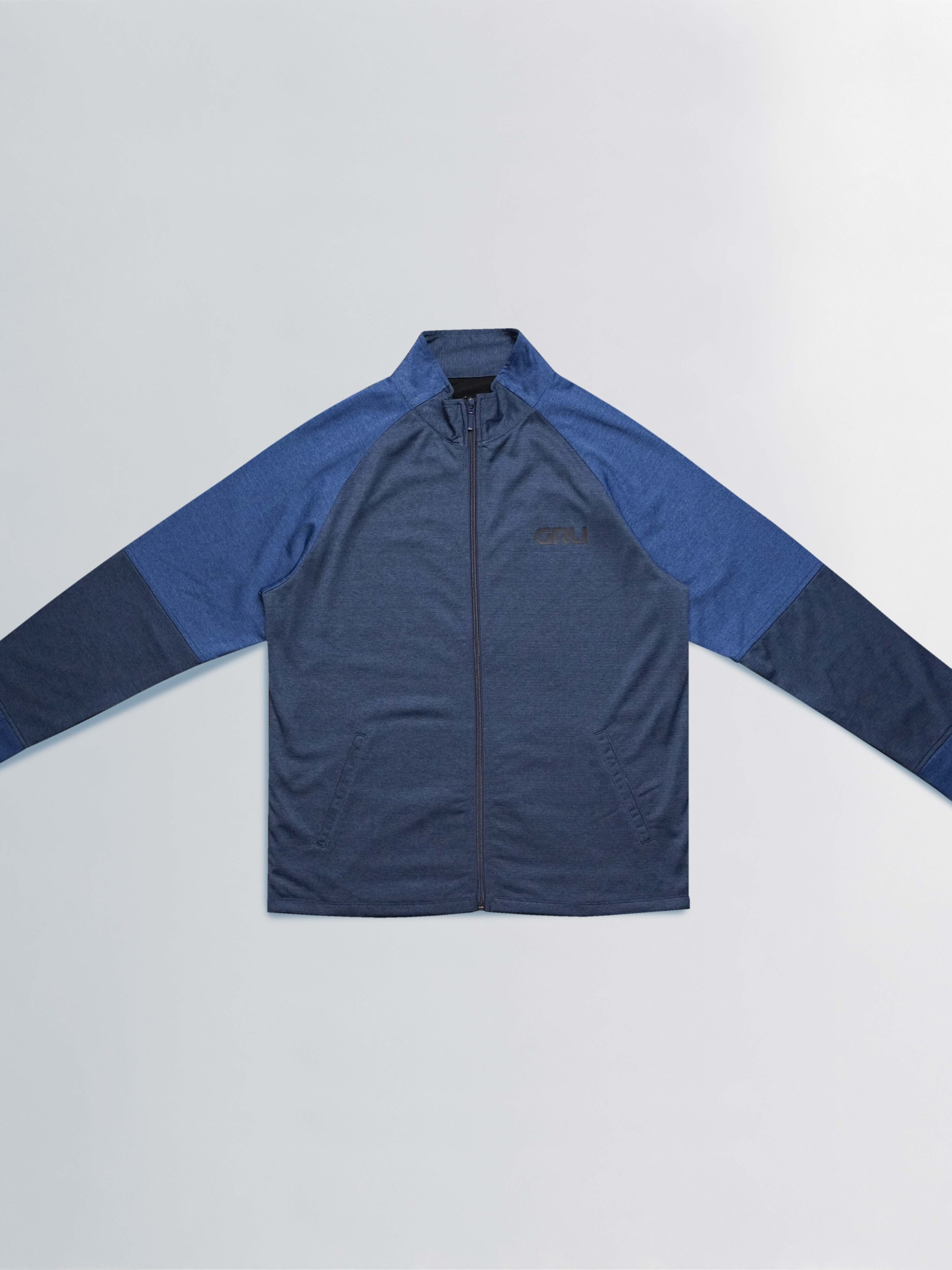 HASTEN Hasten Performance Jacket