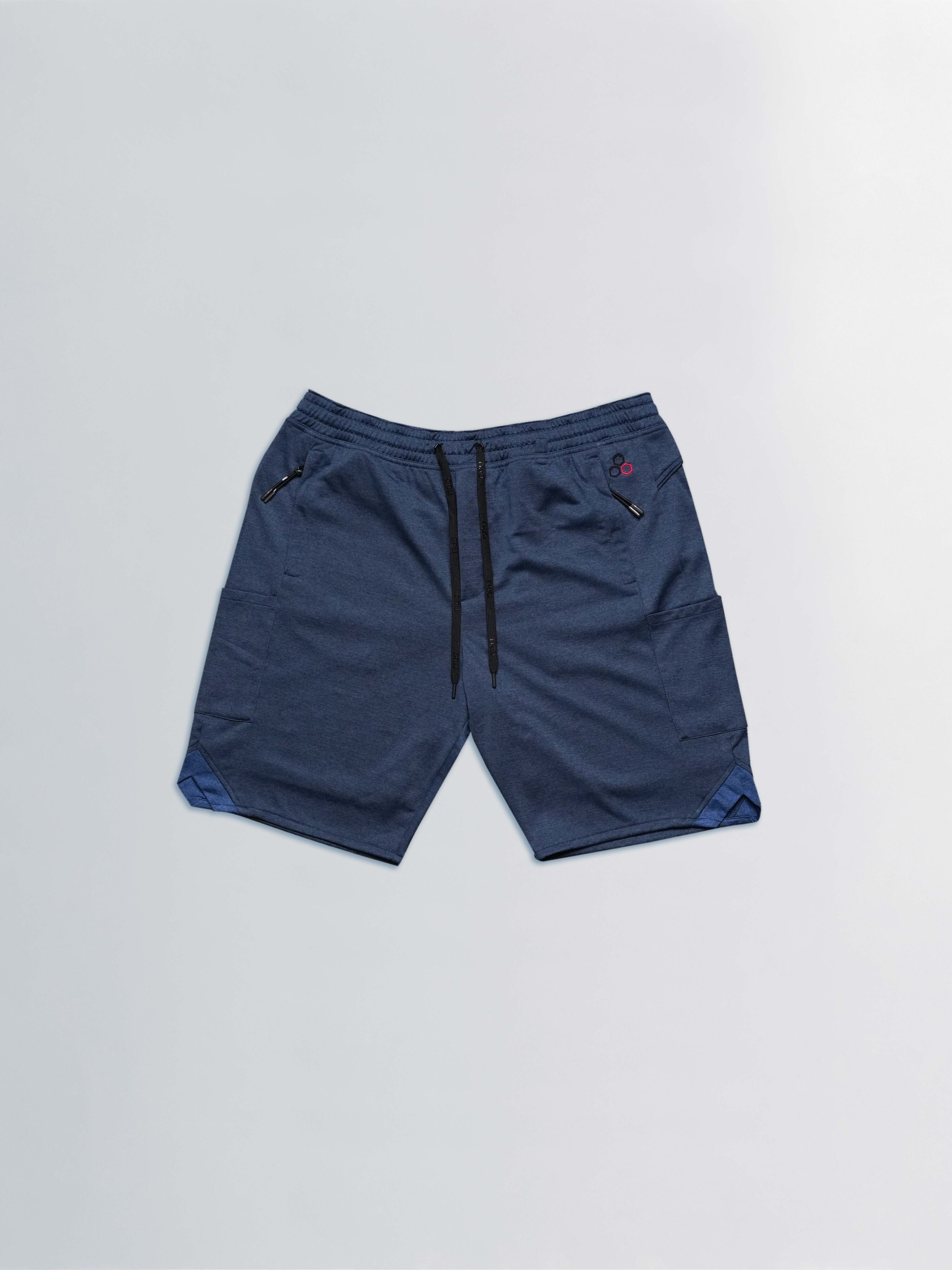 SCUTTLE Scuttle Active Short