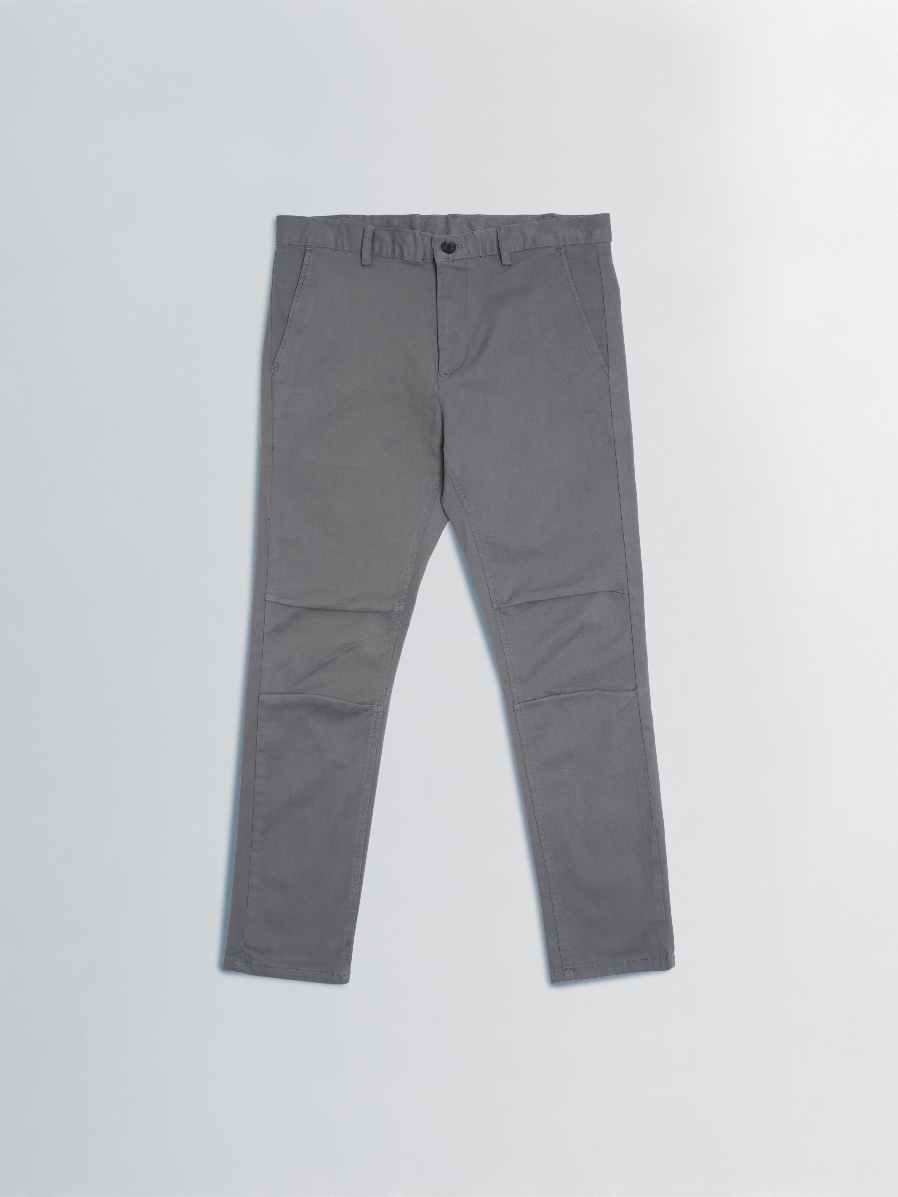 ALPHA Alpha Chino Pants