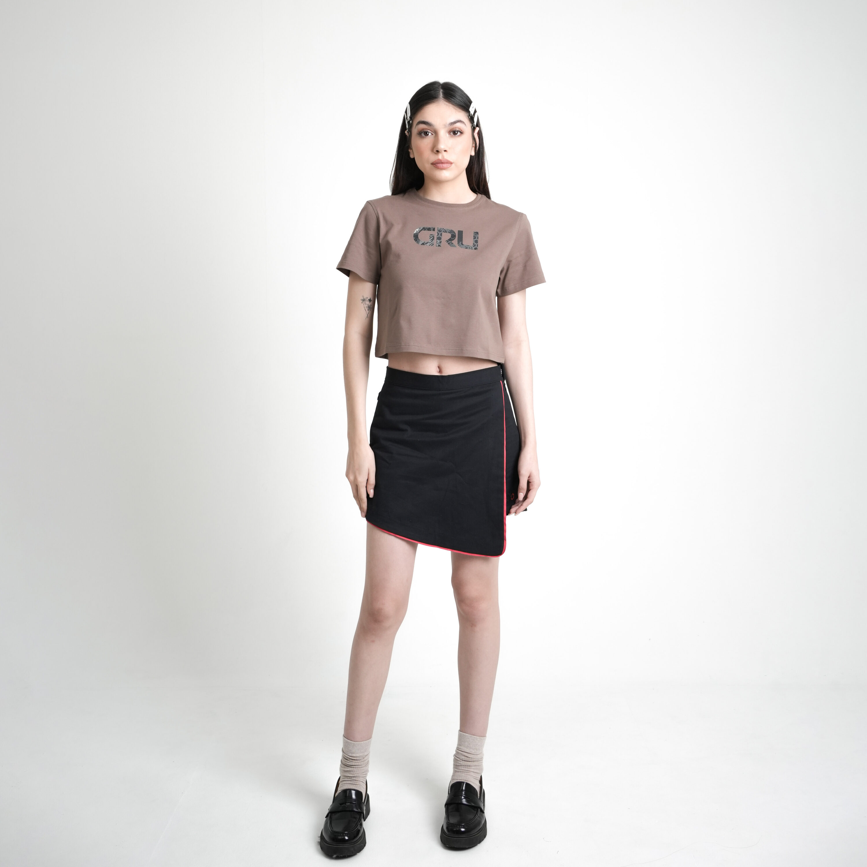 DSC04322 Mone Skort