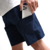 Compact Cargo Pants