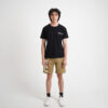 Streak Cargo Pants