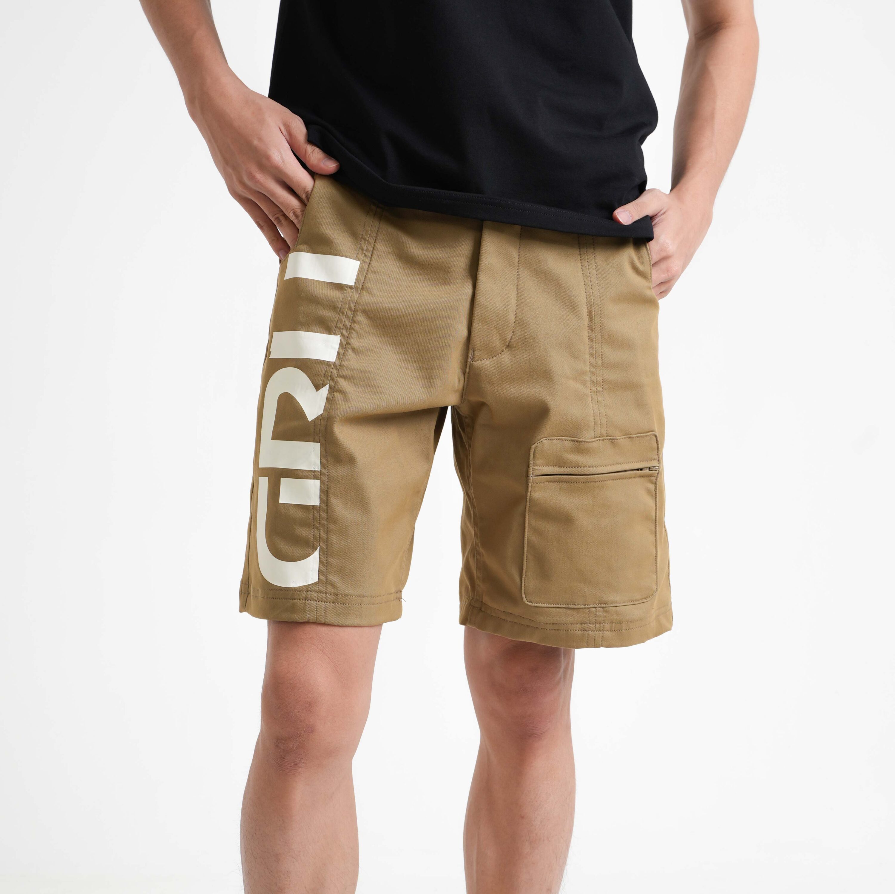 Streak Cargo Pants