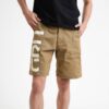 Streak Cargo Pants