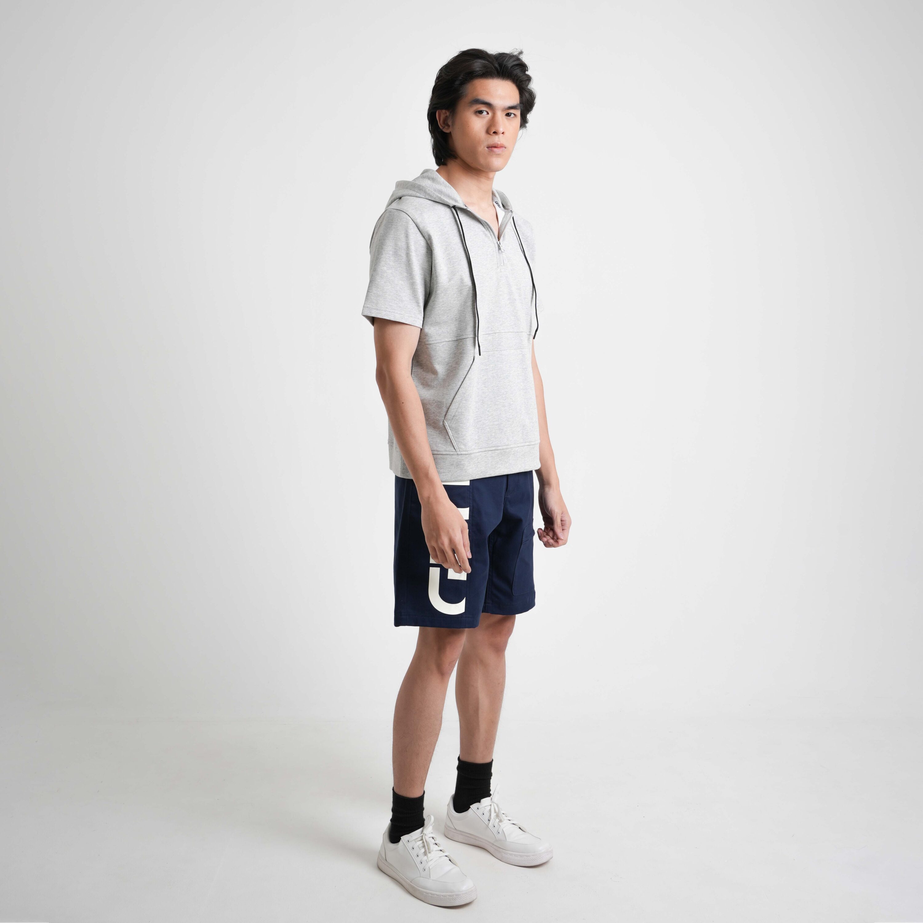 Streak Cargo Pants