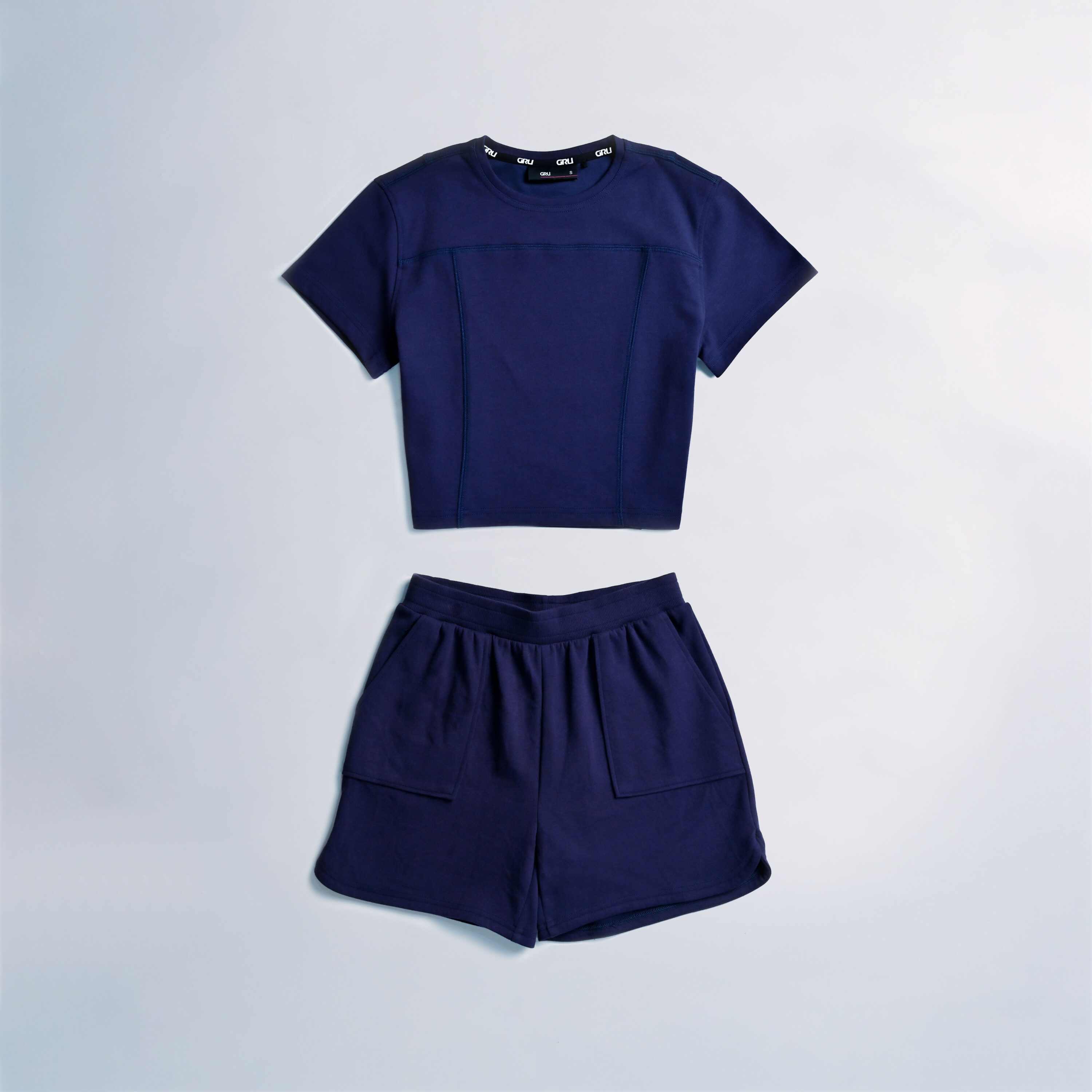 BLAIR SET Blair Set - Top & Short