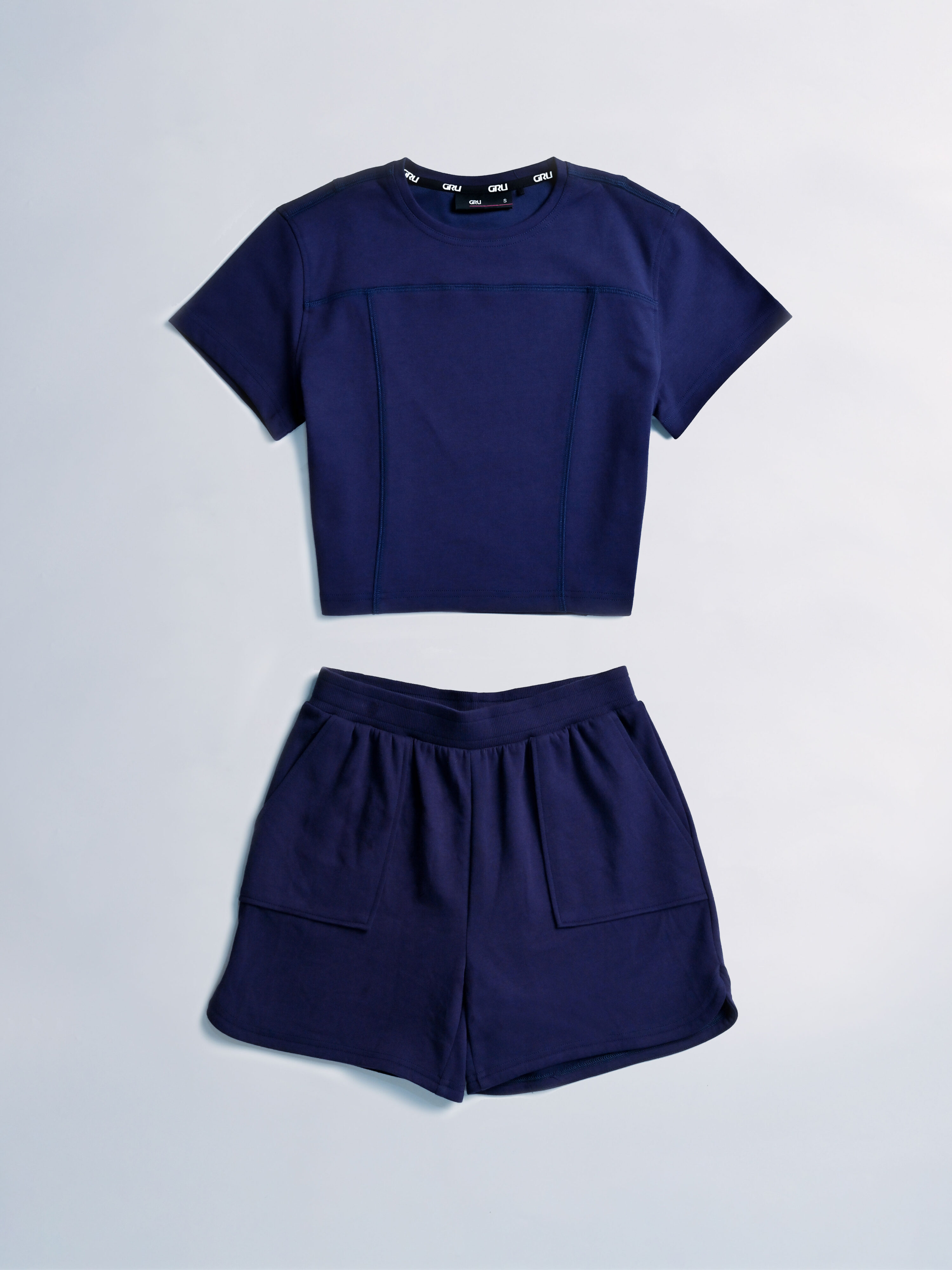 BLAIR SET Blair Set - Top & Short