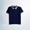 Merdict Polo Male