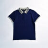 Merdict Polo Female