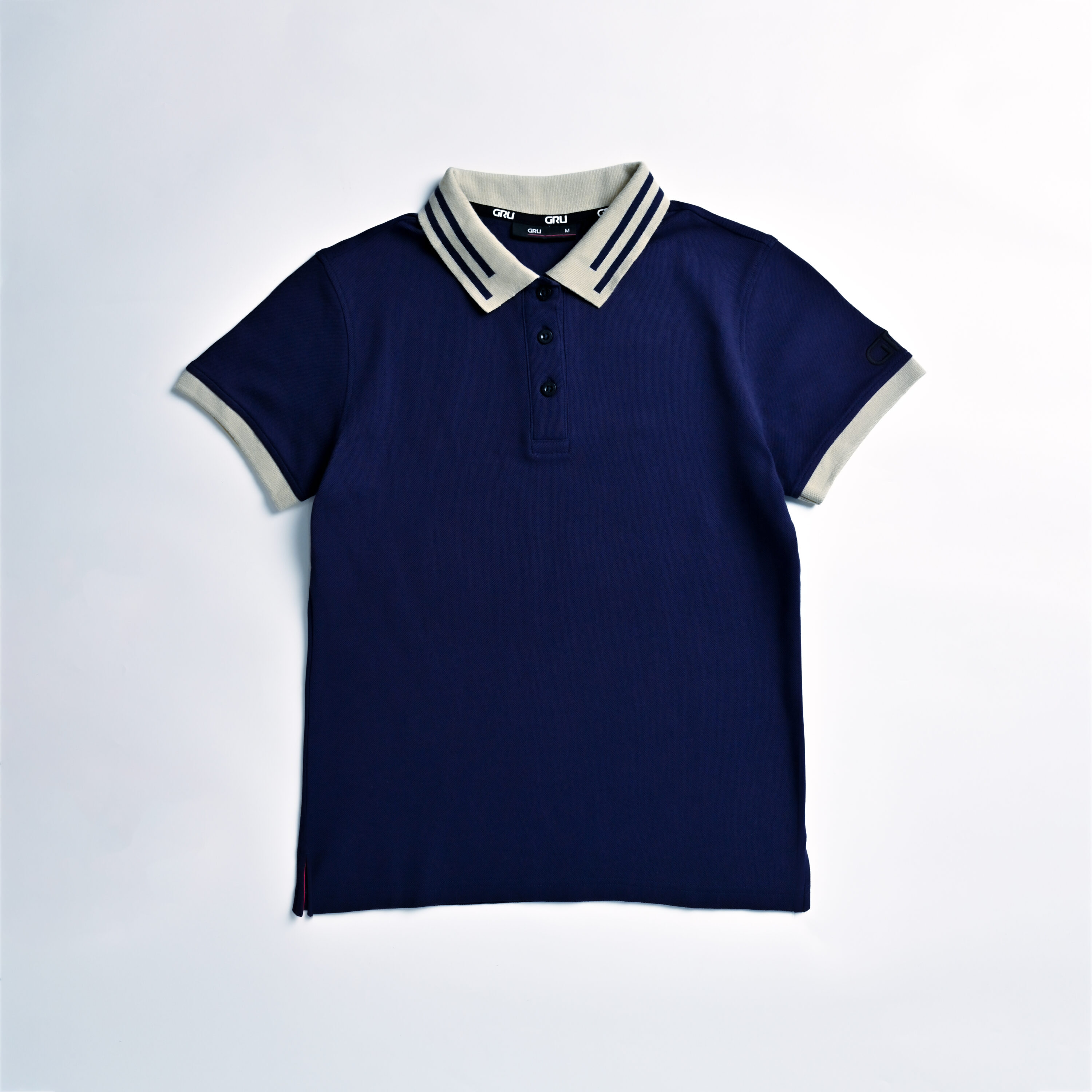 BRD_0310 Merdict Polo Female
