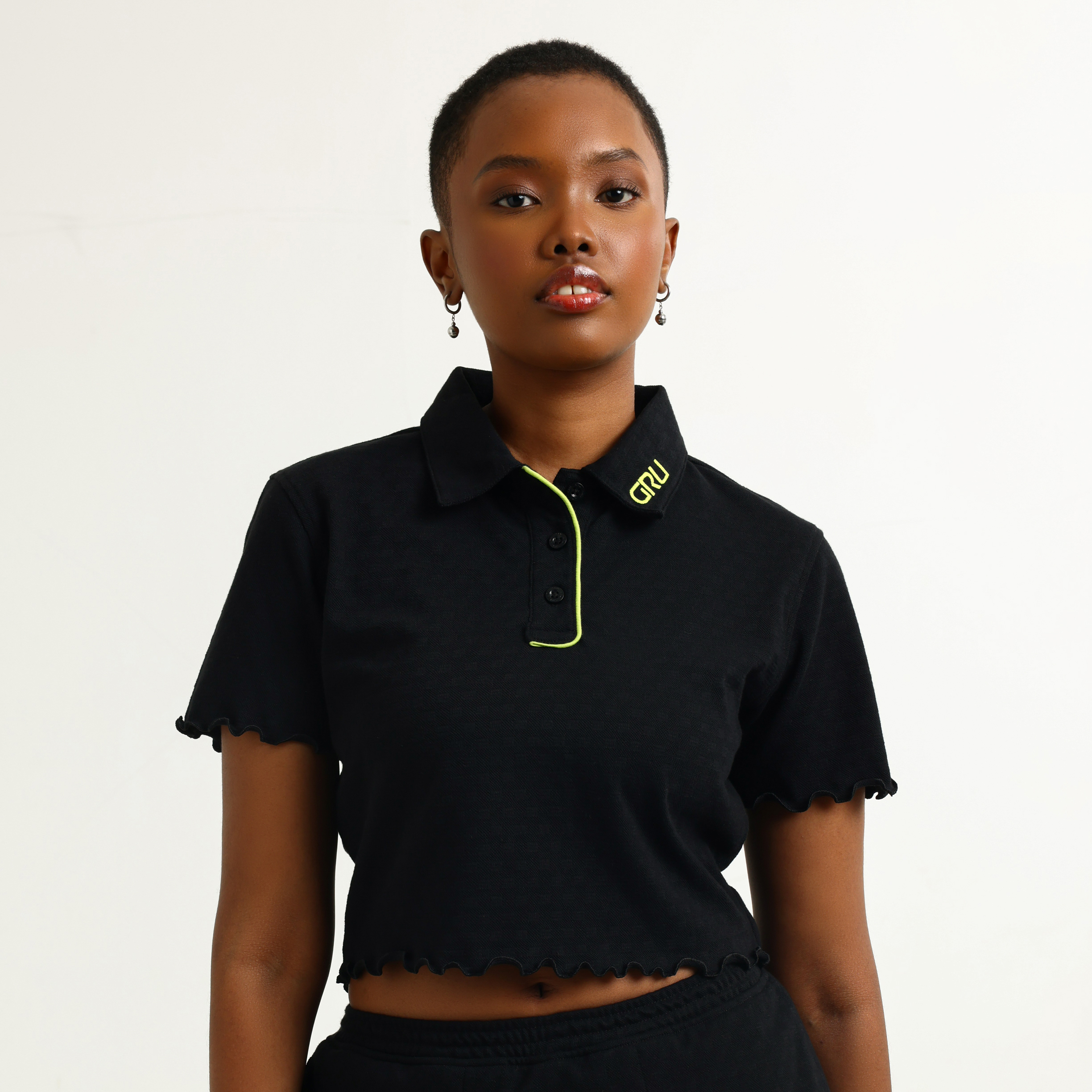 IMG_4982 Cove Set - Polo Crop & Skort